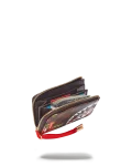 GARDEN OF SHARKS WALLET