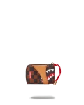 HENNY AIR TO THE THRONE WALLET