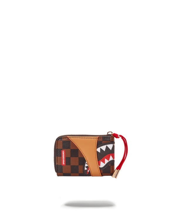 HENNY AIR TO THE THRONE WALLET