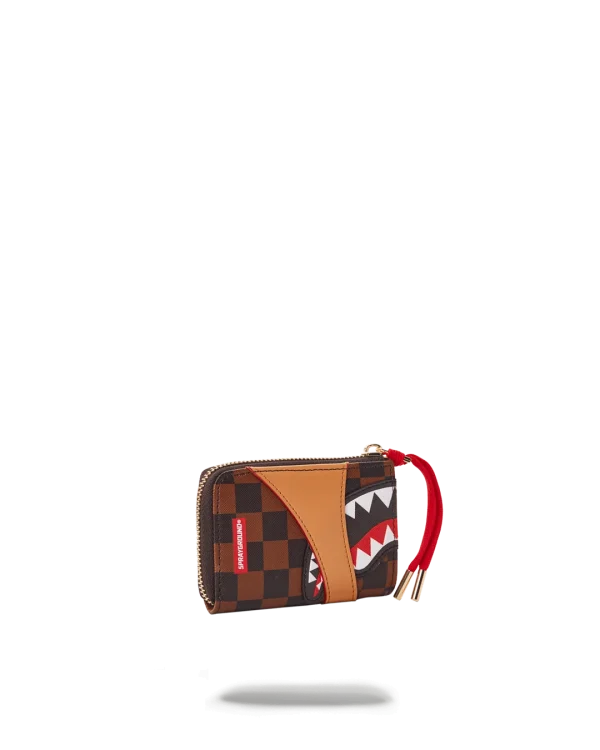 HENNY AIR TO THE THRONE WALLET