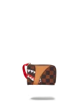 HENNY AIR TO THE THRONE WALLET