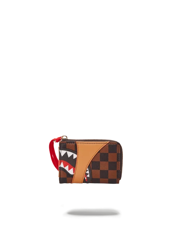 HENNY AIR TO THE THRONE WALLET