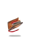 HENNY AIR TO THE THRONE WALLET