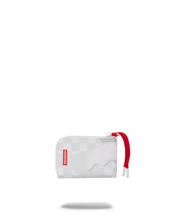 3AM LE BLANC WALLET