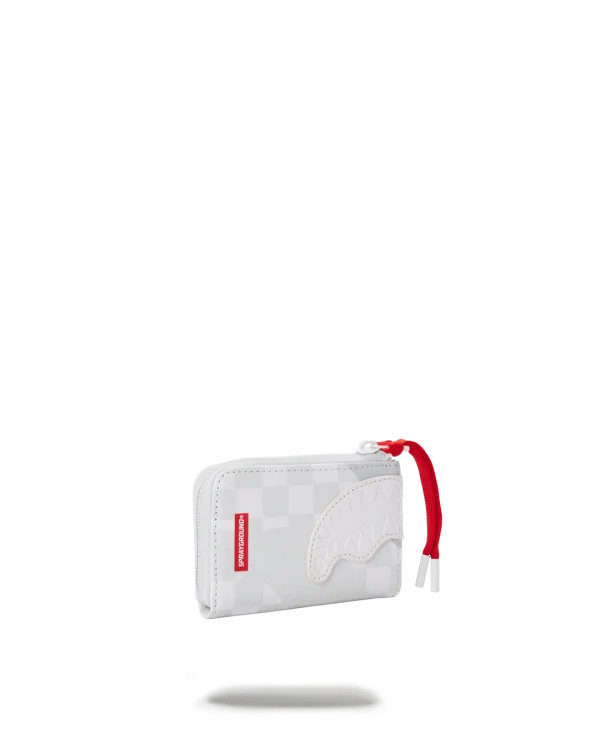 3AM LE BLANC WALLET
