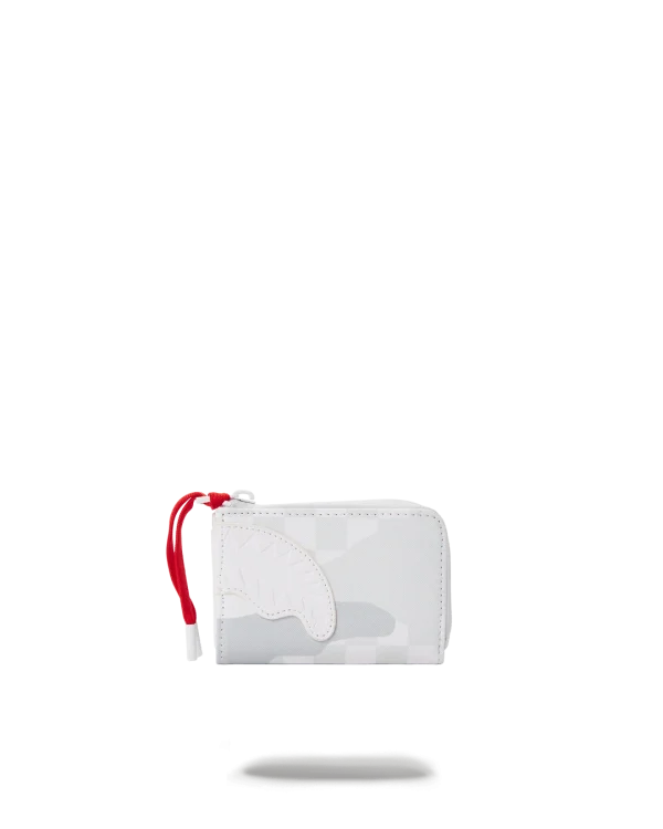 3AM LE BLANC WALLET