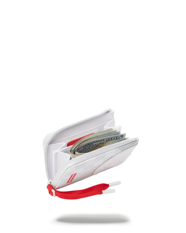 3AM LE BLANC WALLET