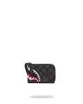 XTC GREY SHARKS IN PARIS WALLET