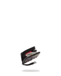 XTC GREY SHARKS IN PARIS WALLET