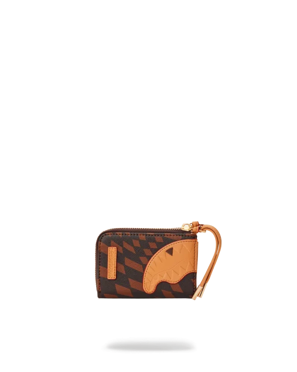 TRIPPY HENNY WALLET