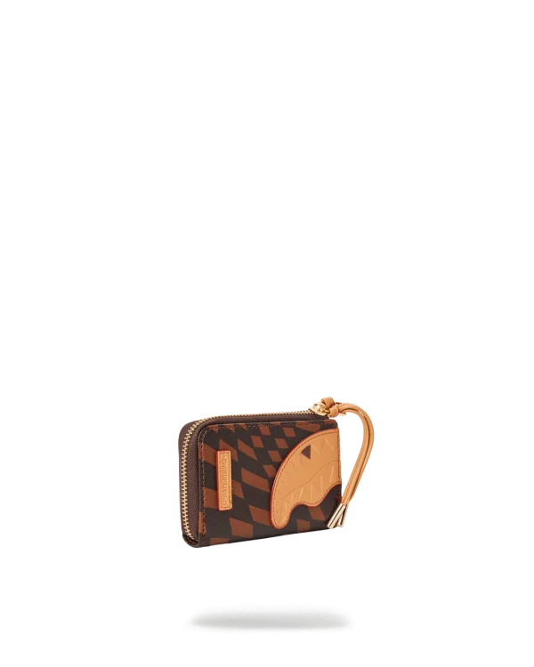 TRIPPY HENNY WALLET