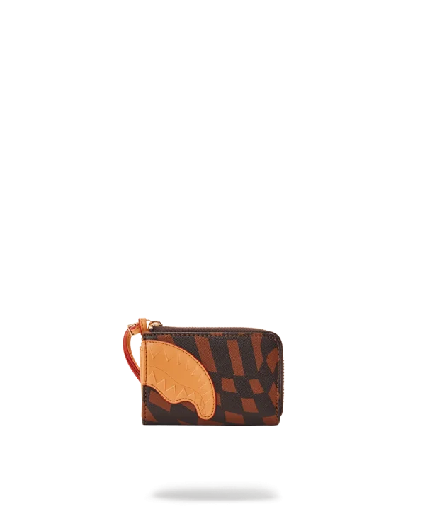 TRIPPY HENNY WALLET