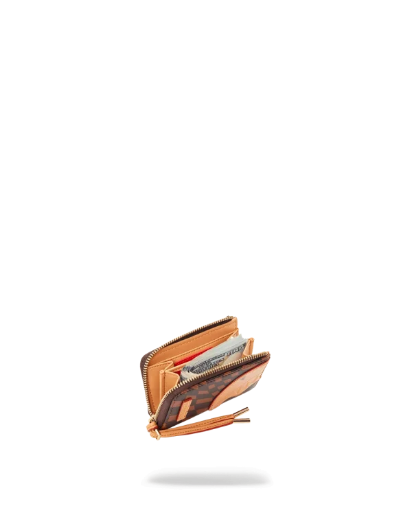 TRIPPY HENNY WALLET