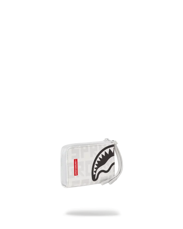 SPLIT THE CHECK (PEARL) WALLET