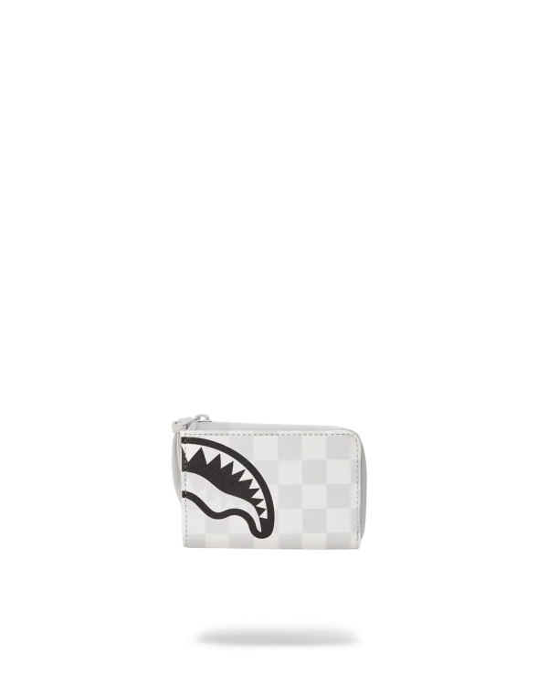 SPLIT THE CHECK (PEARL) WALLET