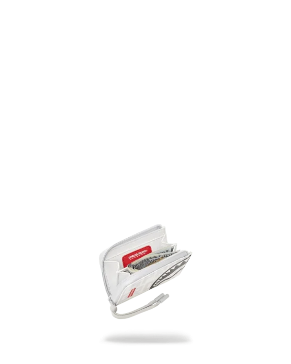 SPLIT THE CHECK (PEARL) WALLET