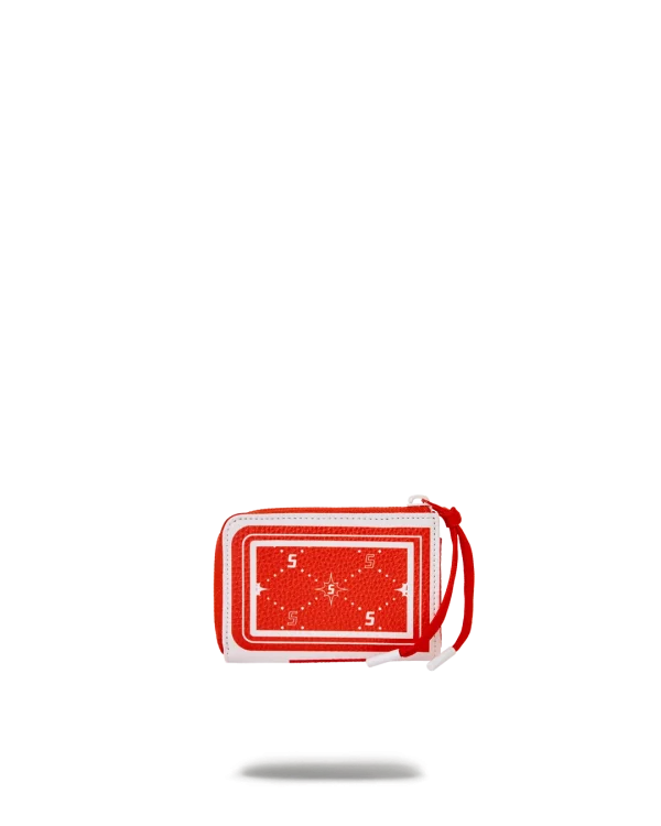 MODUS OPERANDI WALLET