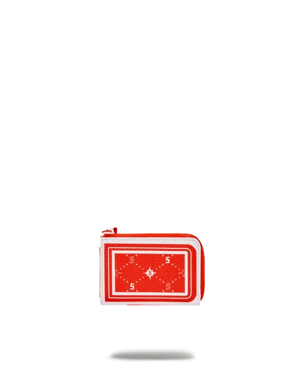 MODUS OPERANDI WALLET