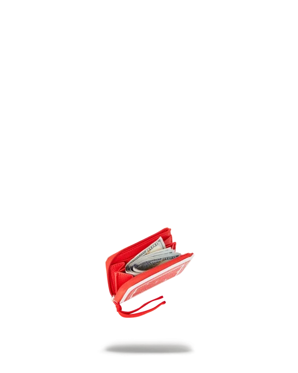 MODUS OPERANDI WALLET
