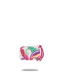 DREAMY TECHNICOLOR WALLET