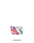 DREAMY TECHNICOLOR WALLET