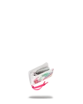 DREAMY TECHNICOLOR WALLET