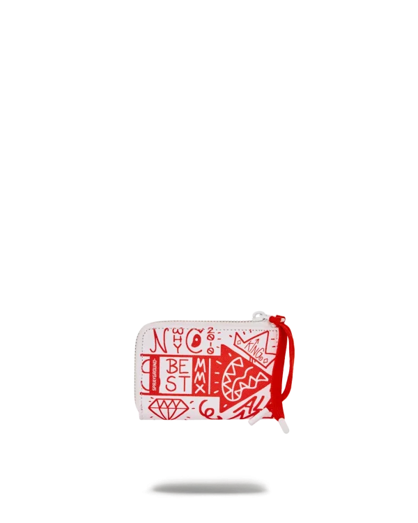 DANGER DANGER WALLET