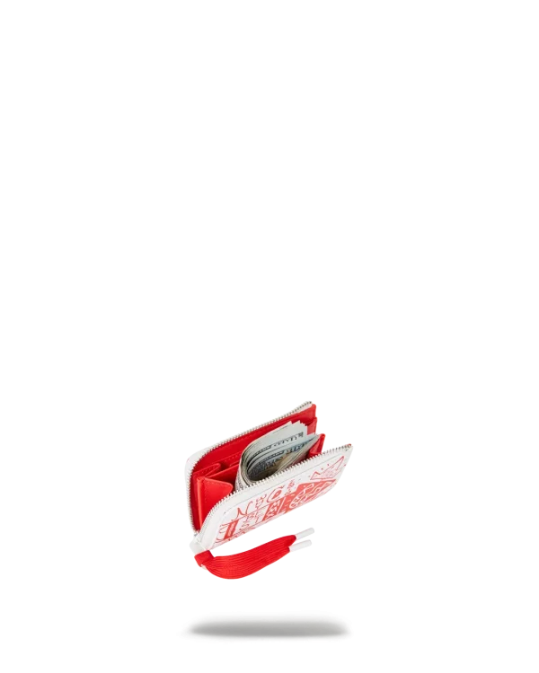 DANGER DANGER WALLET