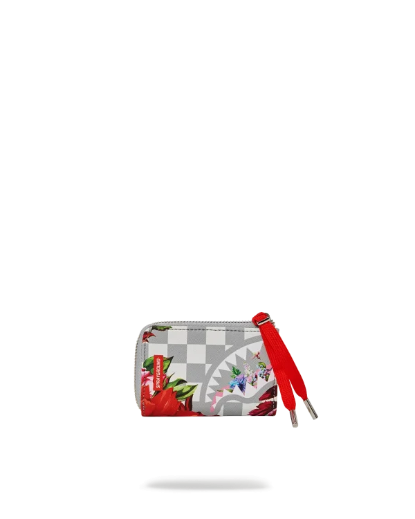JARDIN DU PALAIS WALLET