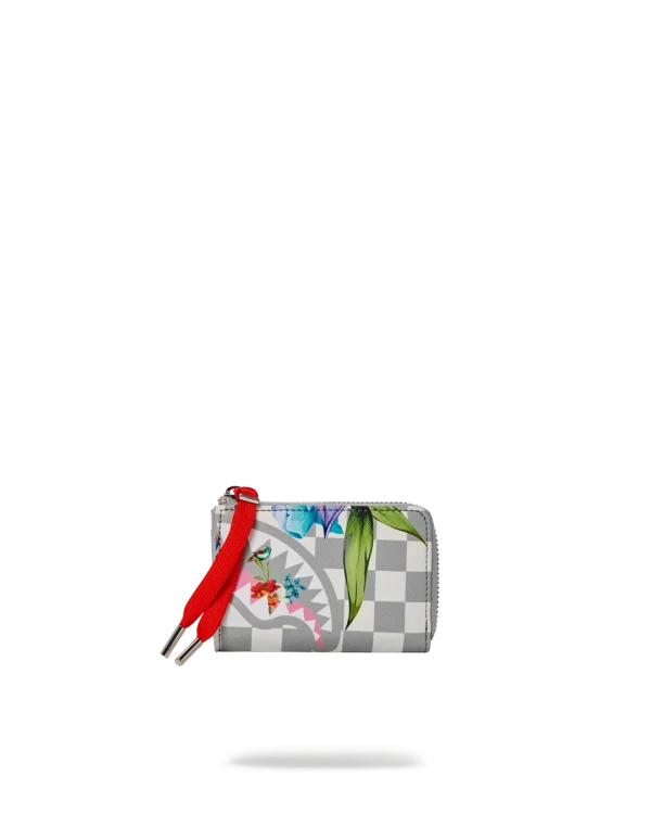 JARDIN DU PALAIS WALLET