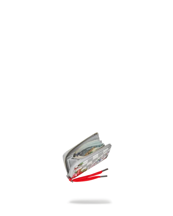 JARDIN DU PALAIS WALLET