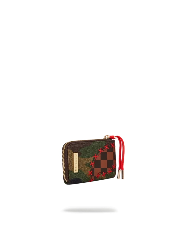 THE PARADOXX SHARK WALLET
