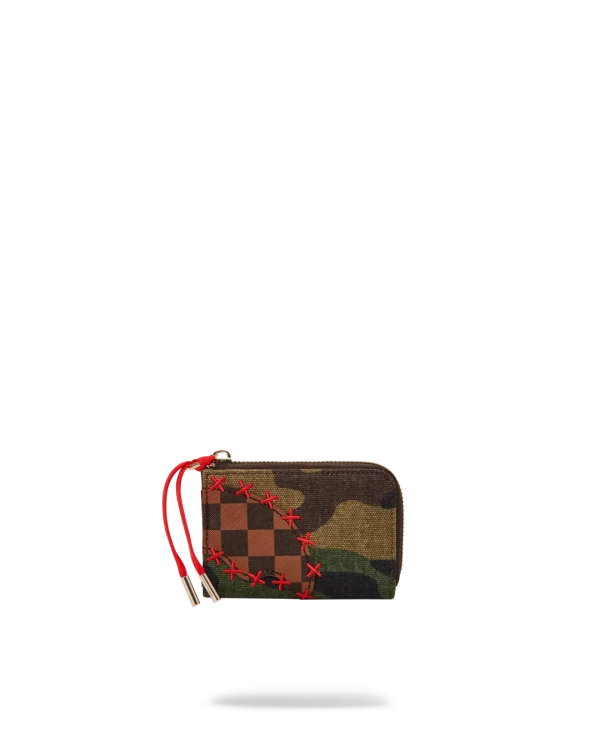THE PARADOXX SHARK WALLET