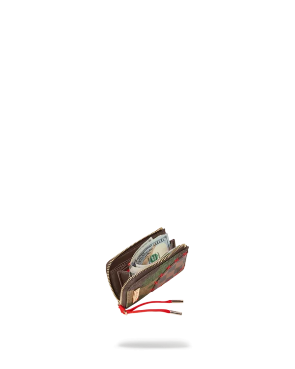 THE PARADOXX SHARK WALLET