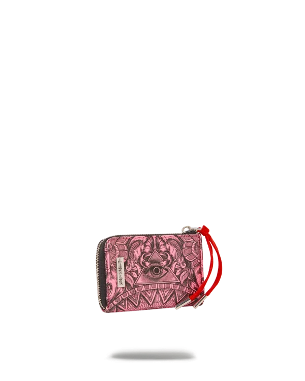 SOCIETY OF SHARKS WALLET