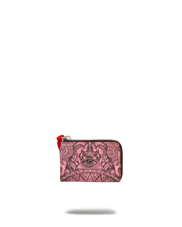SOCIETY OF SHARKS WALLET