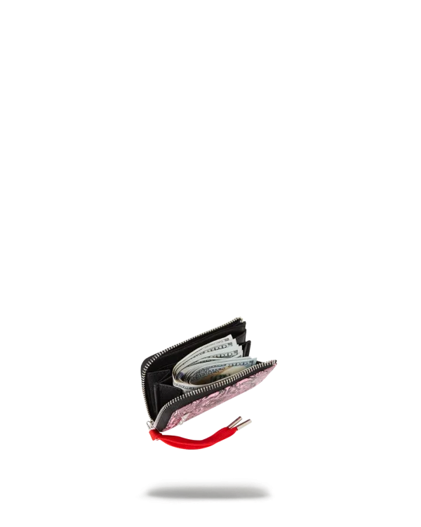 SOCIETY OF SHARKS WALLET