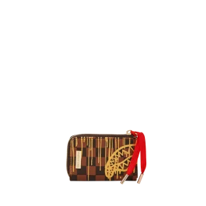 PARIS PAINT WALLET