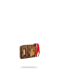 PARIS PAINT WALLET