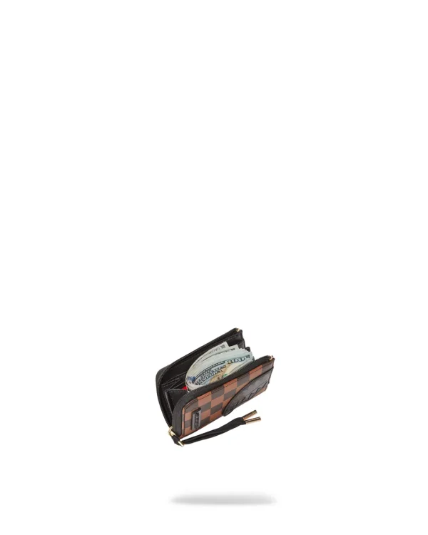 HENNY LOCK SHARKS IN PARIS WALLET