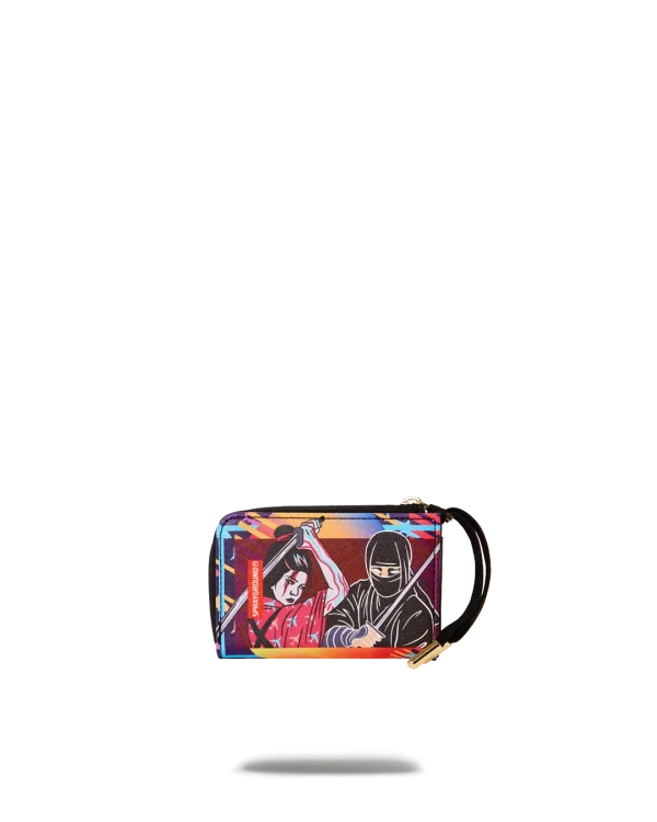 SHARKUZA WALLET
