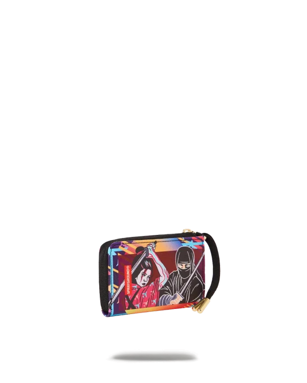 SHARKUZA WALLET