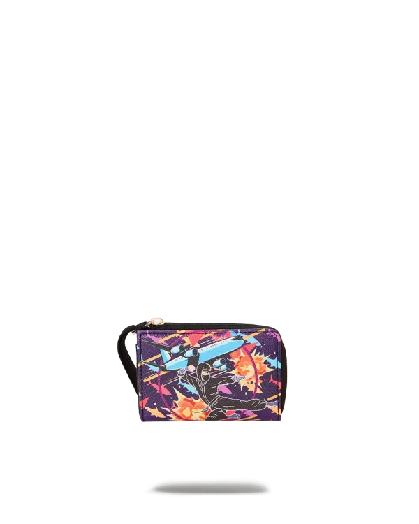 SHARKUZA WALLET