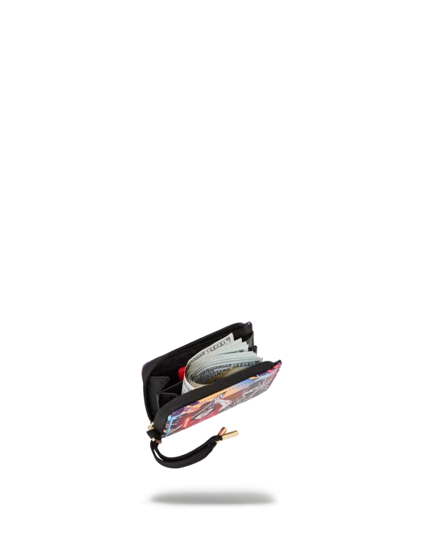 SHARKUZA WALLET