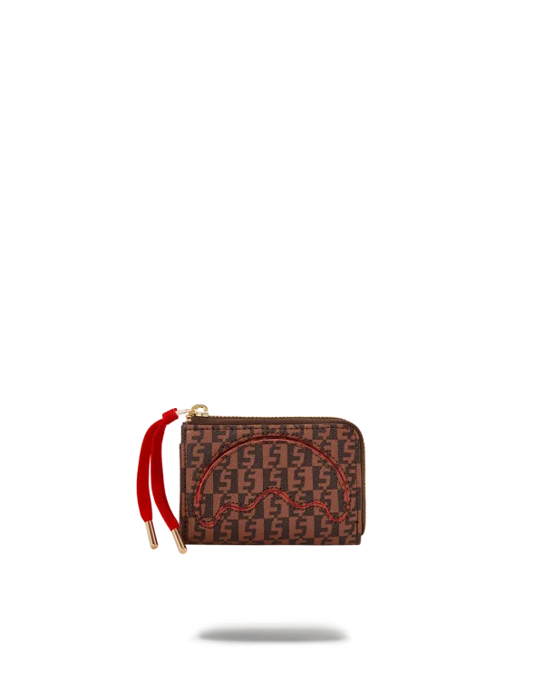 ALPHA NAVIGATOR WALLET