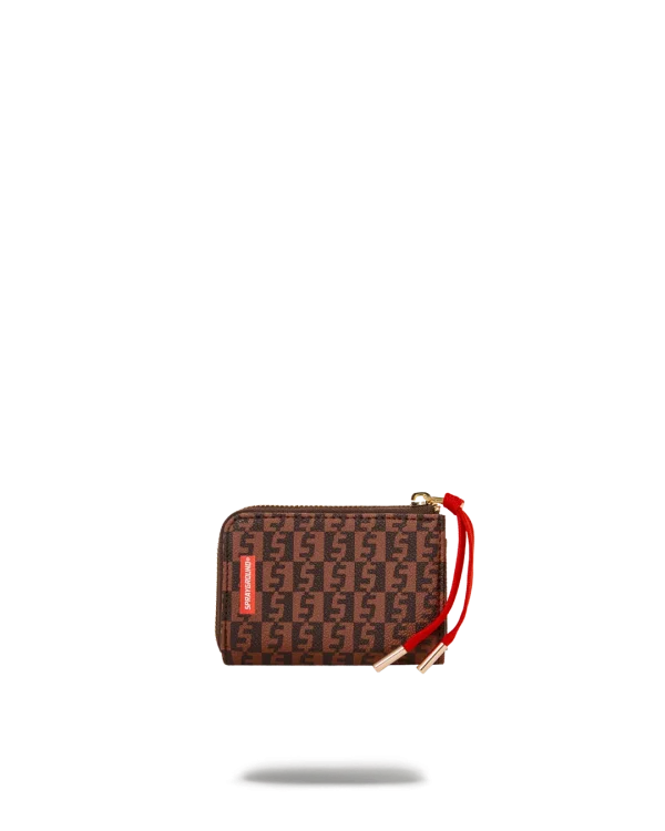 ALPHA NAVIGATOR WALLET