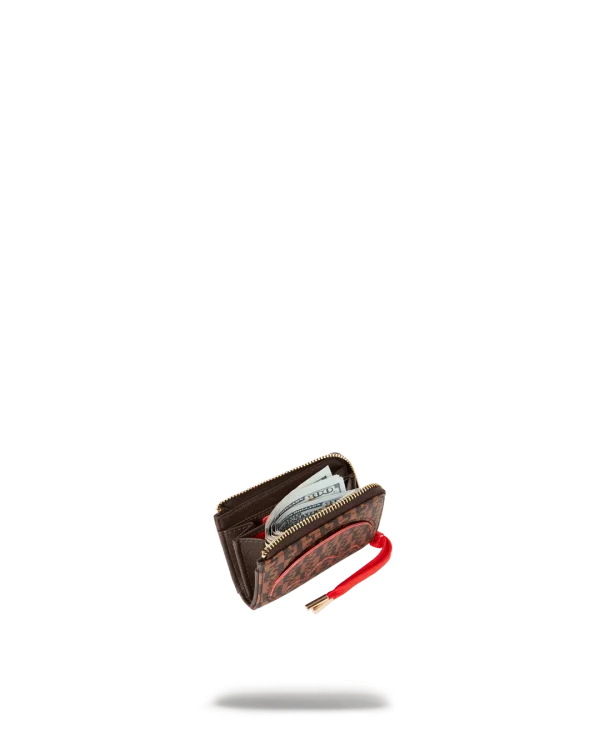 ALPHA NAVIGATOR WALLET