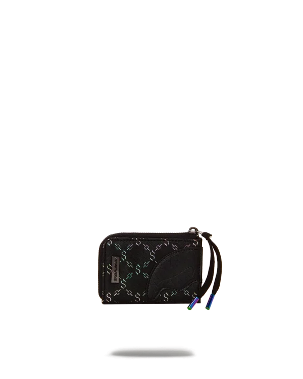 PRI$M SUPERJET WALLET