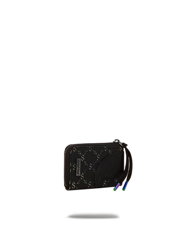 PRI$M SUPERJET WALLET