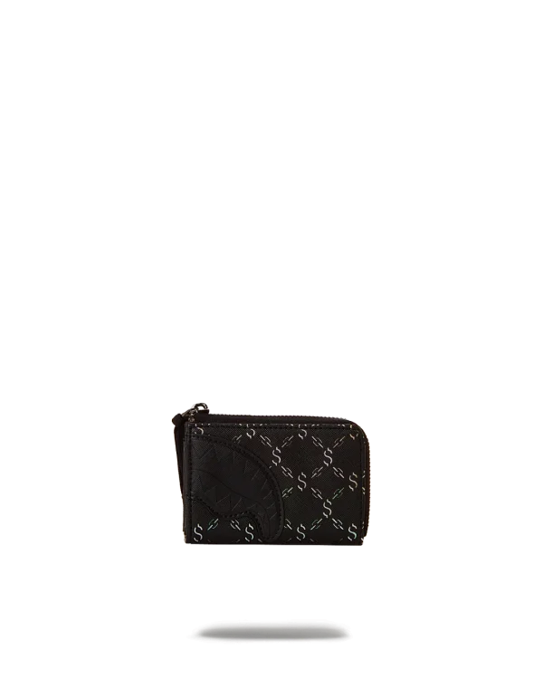 PRI$M SUPERJET WALLET
